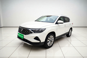 捷达VS5 2019款 280TSI 自动进取型