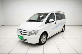 新凯威霆 2015款 3.0L 标准型