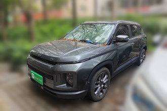 吉利汽车 吉利icon 2020款 1.5TD i9 BSG