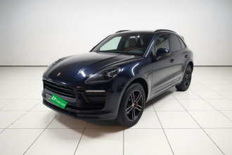 保时捷 2024款 Macan 2.0T