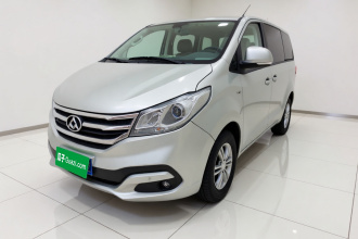 上汽大通MAXUS 大通G10 2016款 2.0T 自动精英版