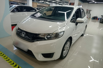 本田 飞度 2014款 1.5L LX CVT舒适型