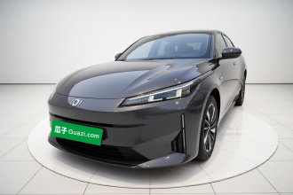 长安启源A05 2024款 145 Pro