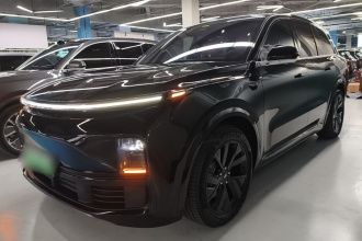 理想汽车 理想L8 2023款 Pro