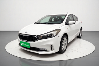 起亚K3 2015款 1.6L 自动GLS