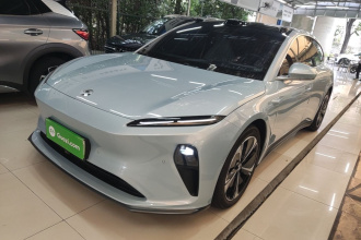 蔚来ET5T 2024款 75kWh Touring