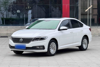 大众 朗逸 2021款 280TSI DSG舒适版