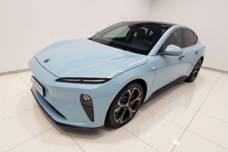 蔚来ET5 2022款 75kWh