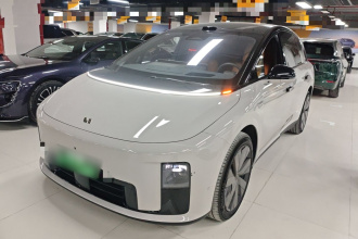 理想汽车 理想i8 2025款 标准版