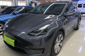 特斯拉 Model Y 2022款 改款 后轮驱动版