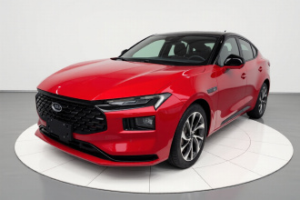 福特 蒙迪欧 2025款 2.0T EcoBoost 至尊型