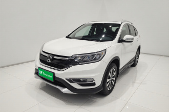 本田CR-V 2016款 2.0L 两驱都市版