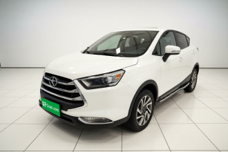 江汽集团 瑞风S3 2016款 1.5L 手动豪华智能型