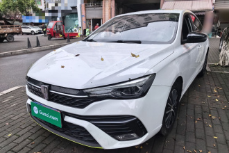 荣威i5 2021款 1.5L CVT黑金版