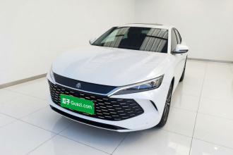 比亚迪 秦L 2024款 DM-i 120KM领先型