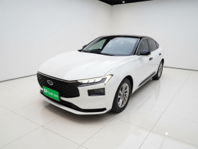 福特 蒙迪欧 2023款 EcoBoost 180 舒雅型