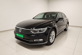 大众 迈腾 2019款 330TSI DSG 领先型 国V