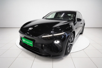 蔚来ET7 2022款 100kWh 首发版