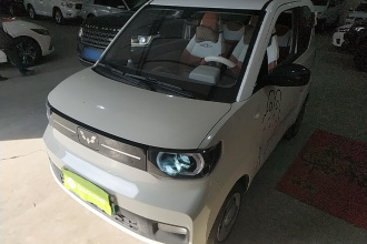 五菱汽车 宏光MINIEV 2022款 马卡龙臻享款 磷酸铁锂