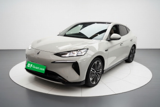 腾势N7 2024款 630 四驱智驾Max版