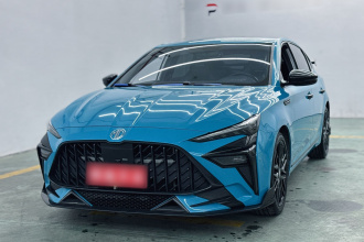 名爵 MG6 2023款 1.5T XLINE 猎鲨版