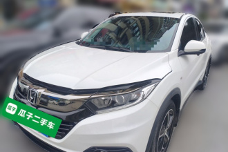 本田 缤智 2020款 1.5L CVT先锋版