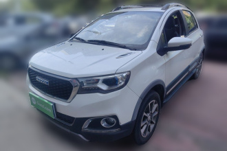 哈弗H1 2017款 蓝标 1.5L AMT标准型