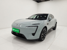 阿维塔11 2023款 鸿蒙版 智享升级款 90度 后驱版