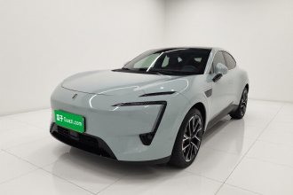 阿维塔11 2023款 鸿蒙版 智享升级款 90度 后驱版