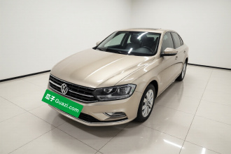 大众 宝来 2018款 1.5L 自动舒适型