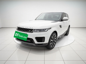 路虎 揽胜运动版新能源 2019款 P400e HSE