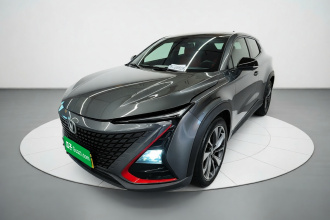长安UNI-T 2020款 1.5T 尊贵型