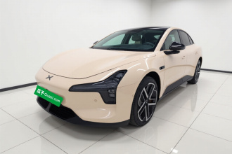 小鹏MONA M03 2025款 600 超长续航 Max