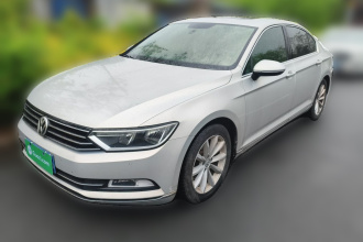 大众 迈腾 2018款 330TSI DSG 领先型