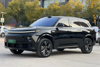 理想汽车 理想L7 2024款 Ultra