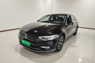 大众 迈腾 2020款 330TSI DSG 领先型