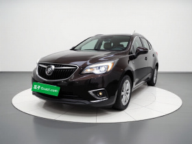 别克 昂科威 2018款 28T 四驱精英型