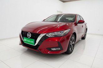 日产 轩逸 2020款 1.6L XL CVT悦享版