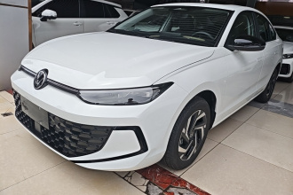 大众 朗逸 2026款 Pro 300TSI 星空六百万版