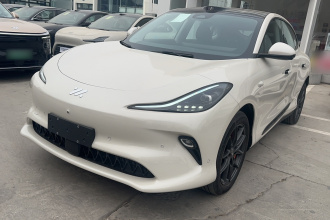 智己汽车 智己LS6 2025款 长续航灵蜥智驾版