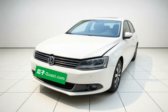 大众 速腾 2012款 1.8TSI 自动旗舰版