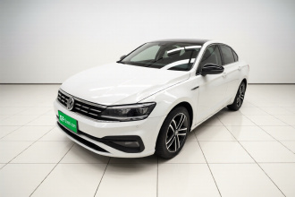 大众 凌渡 2019款 280TSI DSG舒适版 国V