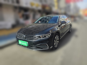 大众 迈腾GTE插电混动 2022款 GTE 豪华型