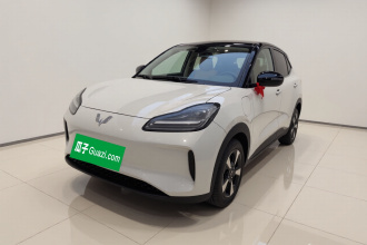 五菱汽车 五菱缤果PLUS 2024款 330km 五座版