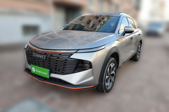 哈弗神兽 2022款 1.5T 智享版