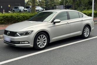 大众 迈腾 2017款 330TSI DSG 领先型