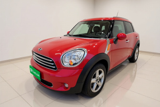 MINI Countryman 2014款 1.6L ONE
