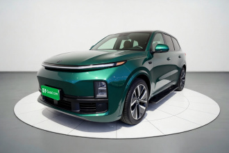 理想汽车 理想L9 2024款 Pro