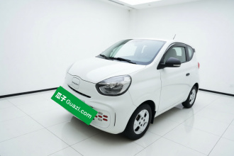 荣威 科莱威CLEVER 2021款 302km卓越版