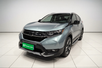 本田CR-V 2019款 240TURBO CVT两驱舒适版 国V